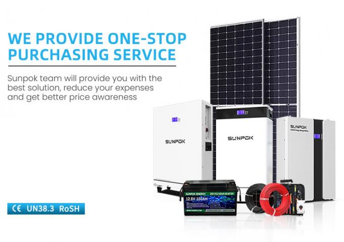 48V 280AH 300AH 314AH High Quality LiFePO4 Battery Pack 51.2V 14KWH 15KWH 16KWH Lithium Solar Home Energy Storage Battery 5