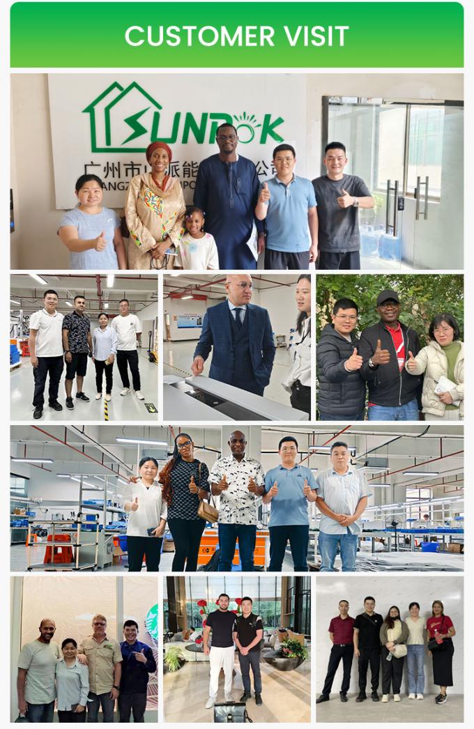 주거용 25.6V 300Ah 7kwh 5Kw 에너지 저장 배터리 리?? 배터리 전원 벽 300Ah Lifepo4 배터리 11