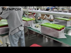 12V 210Ah 나트륨 태양전지: RV/Off-Grid에 대한 2.52kWh Deep Cycle 전력