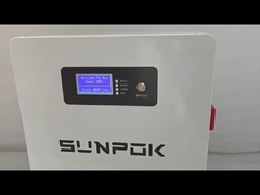 24V 300Ah Lifepo4 배터리