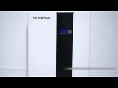 51.2v 200ah lifepo4 배터리